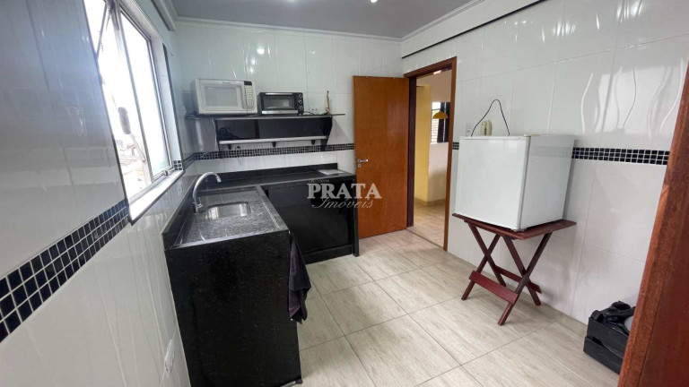 Imagem Apartamento com 2 Quartos à Venda, 70 m² em Boqueirão - Praia Grande Imagem Apartamento com 2 Quartos à Venda, 70 m² em Boqueirão - Praia Grande