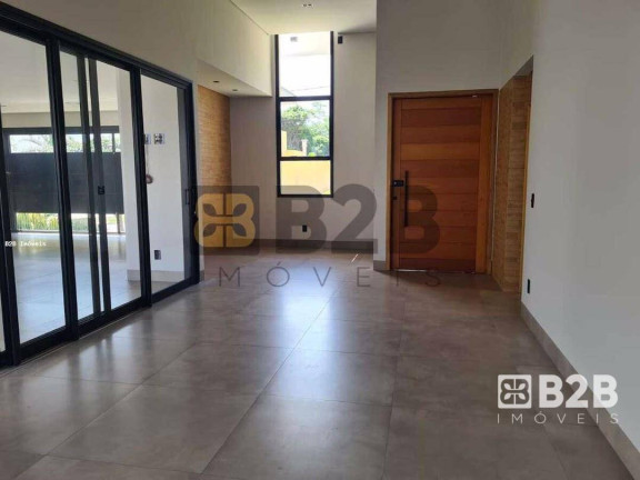 Imagem Casa com 4 Quartos à Venda, 270 m² em Residencial Villa Lobos - Bauru Imagem Casa com 4 Quartos à Venda, 270 m² em Residencial Villa Lobos - Bauru