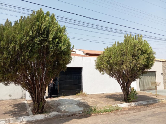 Imagem Casa com 3 Quartos à Venda, 300 m² em Residencial Porto Seguro - Goiânia Imagem Casa com 3 Quartos à Venda, 300 m² em Residencial Porto Seguro - Goiânia