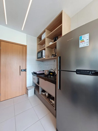 Imagem Apartamento com 1 Quarto à Venda, 30 m² em Muro Alto - Ipojuca Imagem Apartamento com 1 Quarto à Venda, 30 m² em Muro Alto - Ipojuca