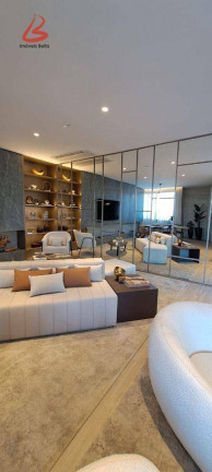 Imagem Apartamento com 4 Quartos à Venda, 157 m² em Perdizes - São Paulo