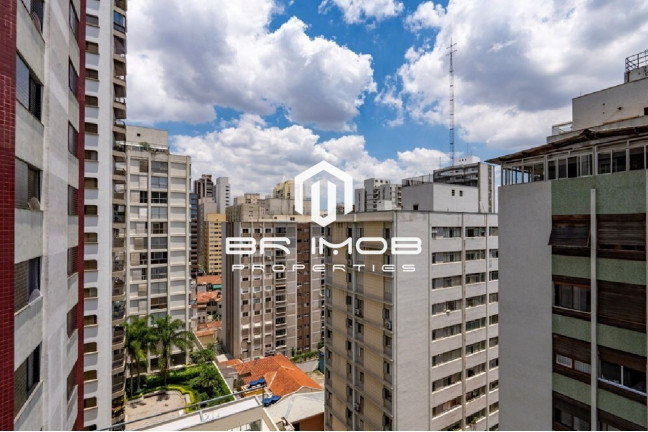 Imagem Imóvel com 2 Quartos à Venda, 100 m² em Jardim Paulista - São Paulo