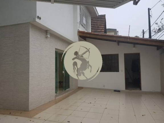 Imagem Casa com 3 Quartos à Venda, 160 m² em Ponta Da Praia - Santos Imagem Casa com 3 Quartos à Venda, 160 m² em Ponta Da Praia - Santos
