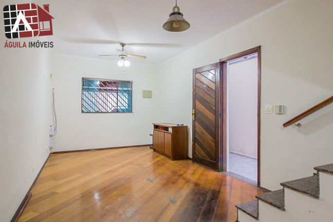 Imagem Casa com 3 Quartos à Venda, 106 m² em Penha De França - São Paulo