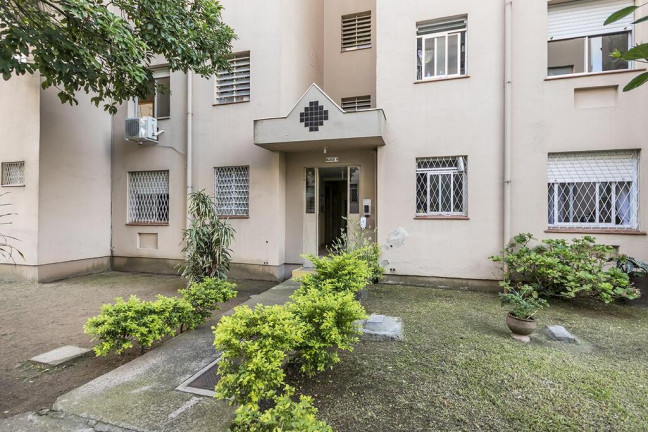 Imagem Apartamento com 2 Quartos à Venda, 53 m² em Morro Santana - Porto Alegre