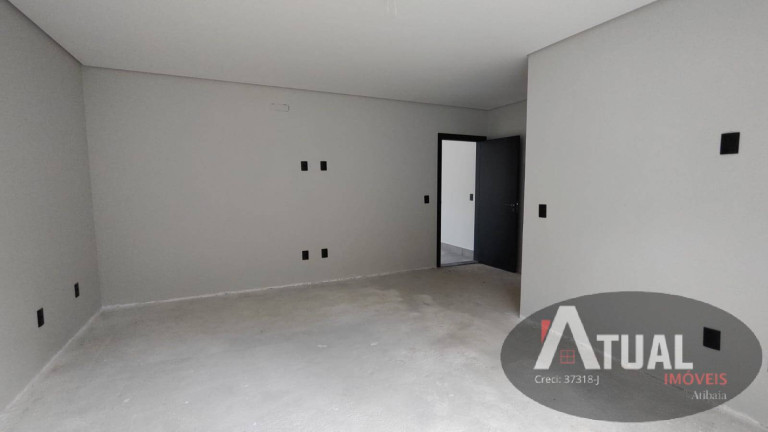 Imagem Casa de Condomínio com 3 Quartos à Venda, 223 m² em Jardim Imperial - Atibaia Imagem Casa de Condomínio com 3 Quartos à Venda, 223 m² em Jardim Imperial - Atibaia