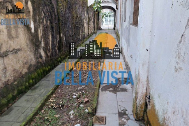 Imagem Casa com 3 Quartos à Venda, em Itararé - São Vicente Imagem Casa com 3 Quartos à Venda, em Itararé - São Vicente