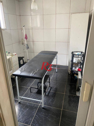 Imagem Sobrado com 3 Quartos à Venda, 128 m² em Pompéia - Santos Imagem Sobrado com 3 Quartos à Venda, 128 m² em Pompéia - Santos