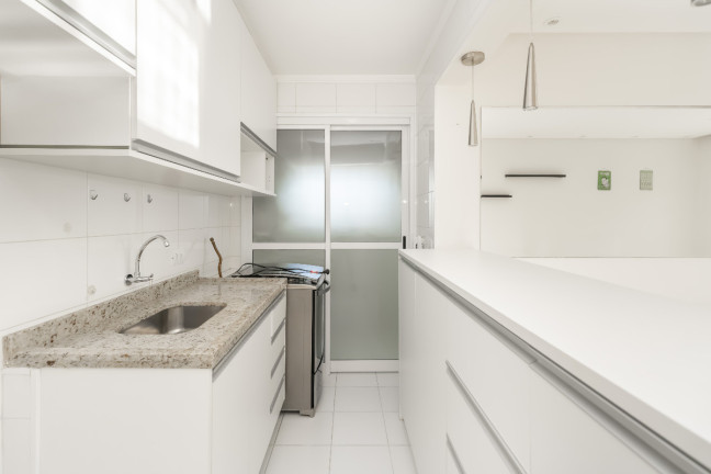 Imagem Apartamento com 3 Quartos à Venda, 67 m² em Vila Carrão - São Paulo