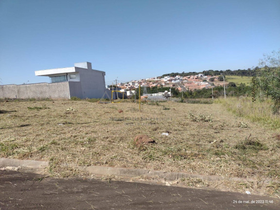Terreno à Venda, 250 m² em Residencial Lívia - Botucatu