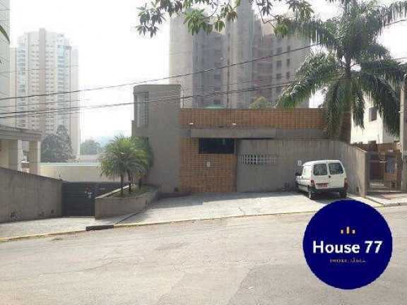 Imagem Imóvel Comercial à Venda, 963 m² em Vila Andrade - São Paulo