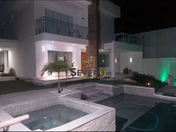 Imagem Casa de Condomínio com 3 Quartos à Venda, 400 m² em Maria Paula - Niterói Imagem Casa de Condomínio com 3 Quartos à Venda, 400 m² em Maria Paula - Niterói