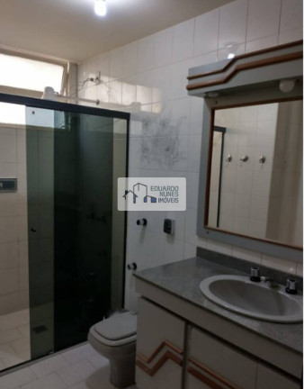Imagem Apartamento com 4 Quartos à Venda, 120 m² em Santo Antônio - Belo Horizonte