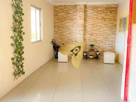 Imagem Apartamento com 2 Quartos à Venda, 60 m² em Vicente Pinzon - Fortaleza Imagem Apartamento com 2 Quartos à Venda, 60 m² em Vicente Pinzon - Fortaleza