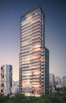Imagem Apartamento com 3 Quartos à Venda, 208 m² em Jardim Paulista - São Paulo