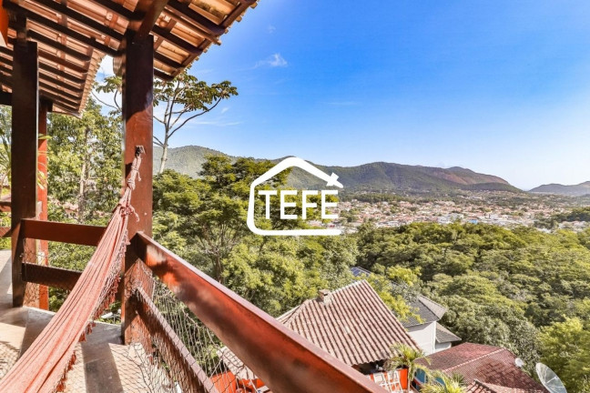 Imagem Casa com 6 Quartos à Venda, 452 m² em Itaipu - Niterói Imagem Casa com 6 Quartos à Venda, 452 m² em Itaipu - Niterói