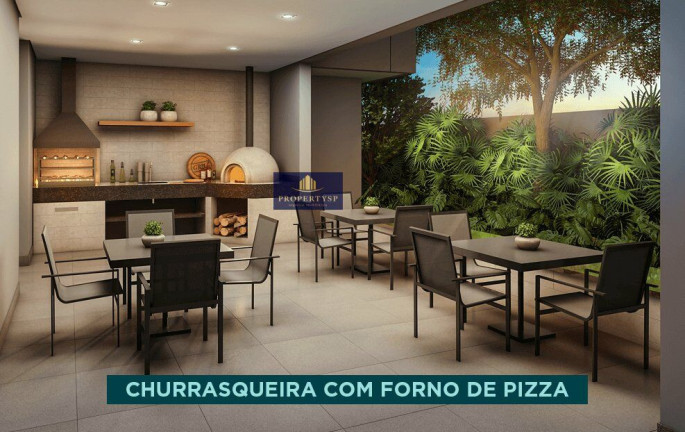 Imagem Apartamento com 3 Quartos à Venda, 82 m² em Pinheiros - São Paulo Imagem Apartamento com 3 Quartos à Venda, 82 m² em Pinheiros - São Paulo
