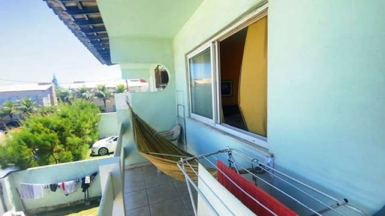 Imagem Apartamento com 3 Quartos à Venda, 140 m² em Foguete - Cabo Frio