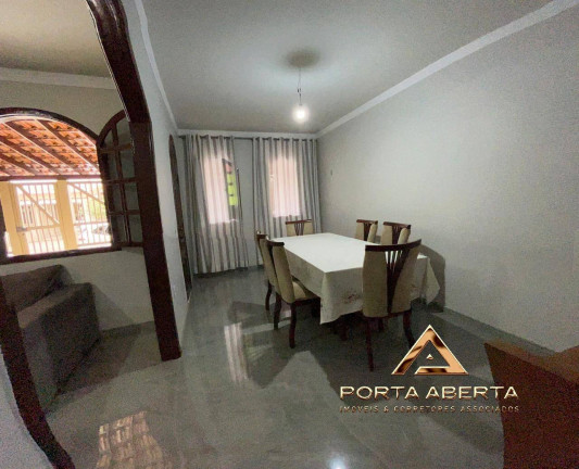 Imagem Casa com 4 Quartos à Venda, 300 m² em Bela Vista - Ipatinga Imagem Casa com 4 Quartos à Venda, 300 m² em Bela Vista - Ipatinga