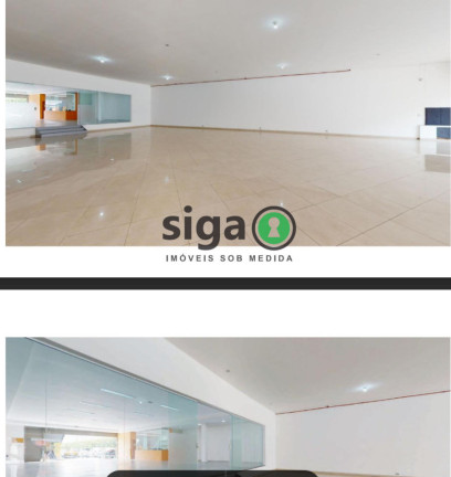 Imagem Imóvel Comercial para Alugar, 558 m² em Tatuapé - São Paulo
