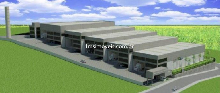 Imóvel para Alugar, 1.704 m² em Industrial Anhanguera - Osasco