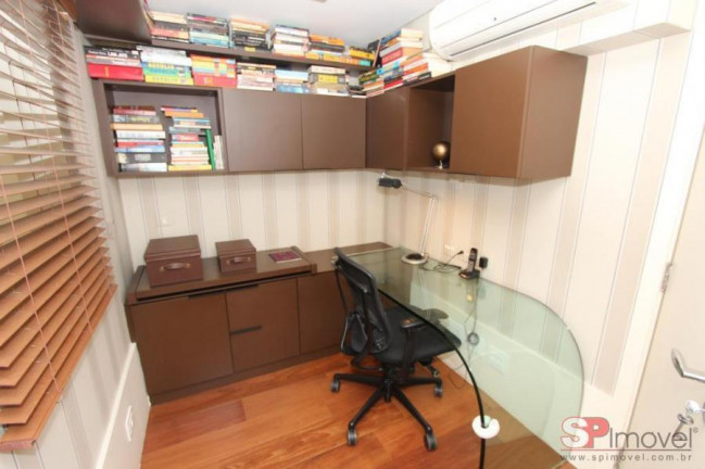 Imagem Apartamento com 4 Quartos à Venda, 266 m² em Perdizes - São Paulo