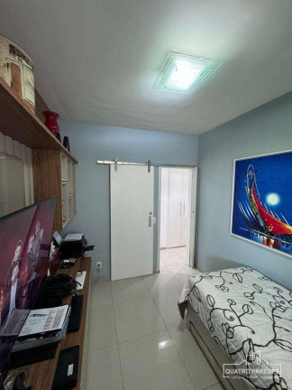 Imagem Apartamento com 3 Quartos à Venda, 111 m² em Barra Da Tijuca - Rio De Janeiro