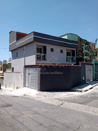 Sobrado com 2 Quartos à Venda,  em Chácara Belenzinho - São Paulo