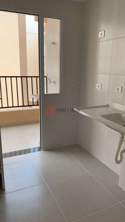 Imagem Apartamento com 2 Quartos à Venda, 41 m² em Jardim Da Glória - Cotia Imagem Apartamento com 2 Quartos à Venda, 41 m² em Jardim Da Glória - Cotia