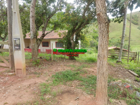 Imagem Chácara com 4 Quartos à Venda, 2.000 m² em Terra Seca - Paraibuna Imagem Chácara com 4 Quartos à Venda, 2.000 m² em Terra Seca - Paraibuna