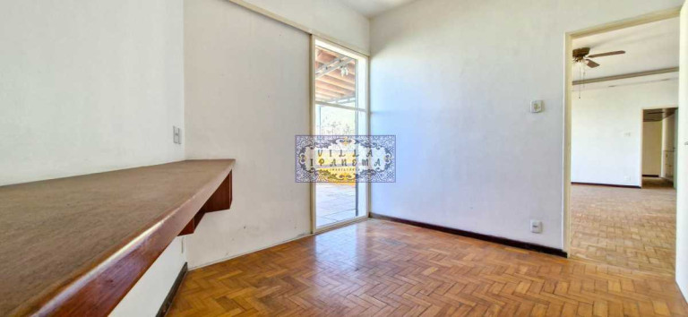Imagem Cobertura com 5 Quartos à Venda, 322 m² em Tijuca - Rio De Janeiro