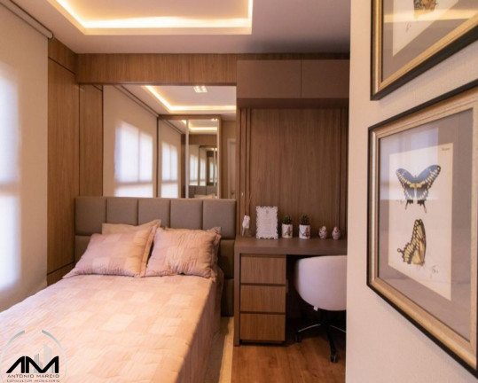Imagem Apartamento com 2 Quartos à Venda, 117 m² em Jardim Europa - Dourados Imagem Apartamento com 2 Quartos à Venda, 117 m² em Jardim Europa - Dourados