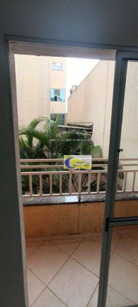 Imagem Apartamento com 3 Quartos à Venda, 76 m² em Vila Eldízia - Santo André Imagem Apartamento com 3 Quartos à Venda, 76 m² em Vila Eldízia - Santo André