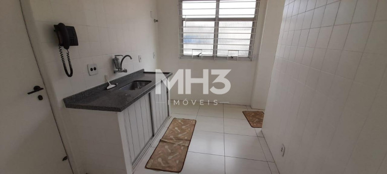 Imagem Imóvel com 2 Quartos à Venda, 75 m² em Centro - Campinas Imagem Imóvel com 2 Quartos à Venda, 75 m² em Centro - Campinas