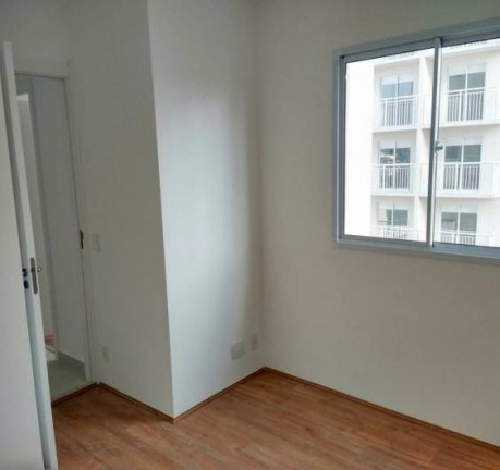 Imagem Apartamento com 2 Quartos à Venda, 35 m² em Bom Retiro - São Paulo Imagem Apartamento com 2 Quartos à Venda, 35 m² em Bom Retiro - São Paulo