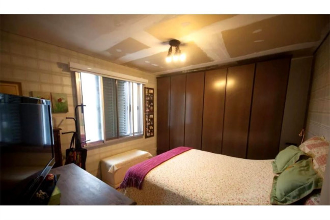 Imagem Apartamento com 2 Quartos à Venda, 80 m² em Mooca - São Paulo