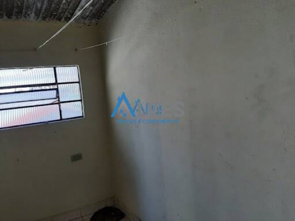 Imagem Casa com 2 Quartos à Venda, 100 m² em Alves Dias - São Bernardo Do Campo