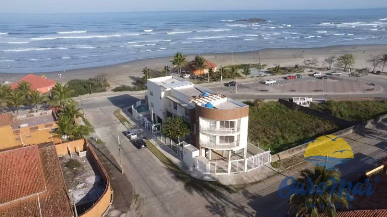 Imagem Kitnet com 1 Quarto à Venda, 56 m² em Gaivota - Itanhaém
