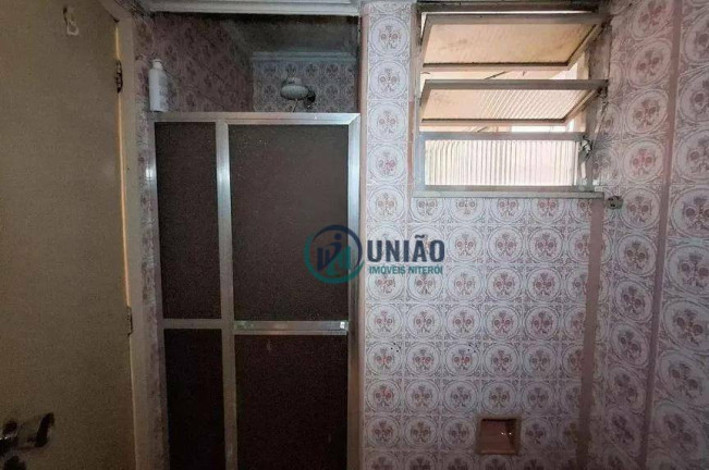 Imagem Apartamento com 3 Quartos à Venda, 110 m² em Icaraí - Niterói