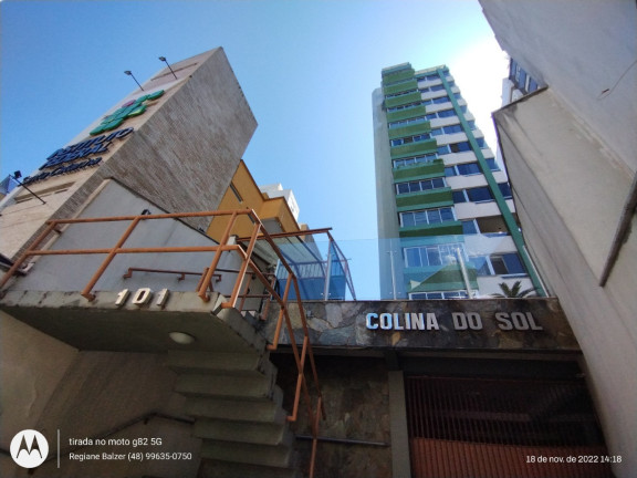 Imagem Apartamento com 3 Quartos à Venda, 185 m² em Centro - Florianópolis