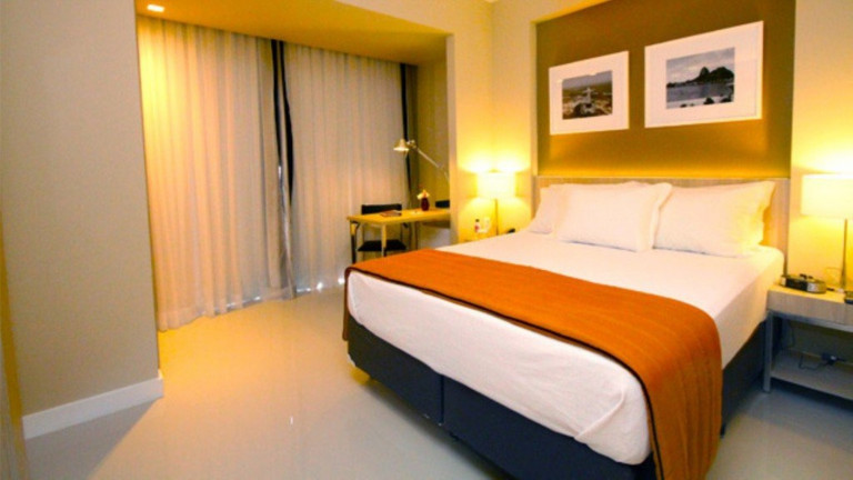 Imagem Imóvel com 2 Quartos à Venda, 69 m² em Barra Da Tijuca - Rio De Janeiro Imagem Imóvel com 2 Quartos à Venda, 69 m² em Barra Da Tijuca - Rio De Janeiro