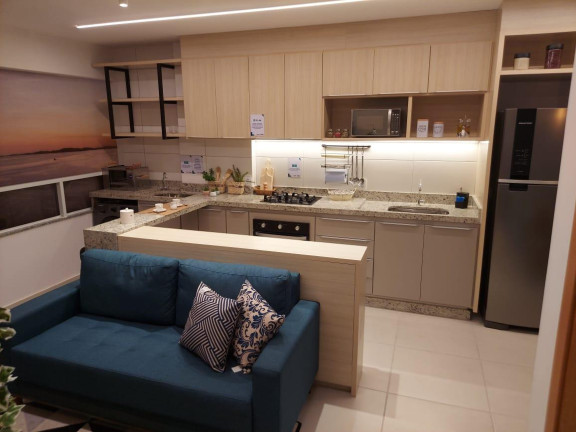 Imagem Apartamento com 2 Quartos à Venda, 49 m² em Baixo Grande - São Pedro Da Aldeia Imagem Apartamento com 2 Quartos à Venda, 49 m² em Baixo Grande - São Pedro Da Aldeia
