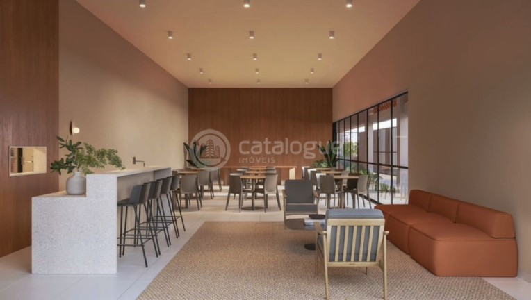 Imagem Apartamento com 2 Quartos à Venda, 59 m² em Candelária - Natal Imagem Apartamento com 2 Quartos à Venda, 59 m² em Candelária - Natal