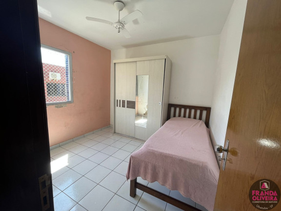 Imagem Apartamento com 2 Quartos à Venda, 60 m² em Centro - Ubatuba