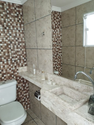 Imagem Sobrado com 2 Quartos à Venda, 64 m² em Jardim Carlos Cooper - Suzano Imagem Sobrado com 2 Quartos à Venda, 64 m² em Jardim Carlos Cooper - Suzano