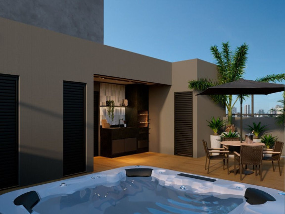 Imagem Apartamento com 3 Quartos à Venda, 59 m² em Bessa - João Pessoa Imagem Apartamento com 3 Quartos à Venda, 59 m² em Bessa - João Pessoa