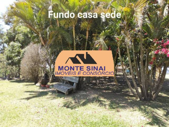 Imagem Chácara com 5 Quartos à Venda, 8 m² em Centro - Itapetininga Imagem Chácara com 5 Quartos à Venda, 8 m² em Centro - Itapetininga