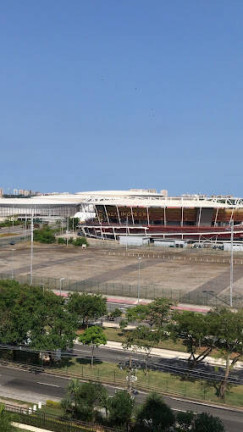 Imagem Apartamento com 2 Quartos à Venda, 140 m² em Barra Olímpica - Rio De Janeiro
