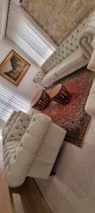 Imagem Casa com 5 Quartos à Venda, 550 m² em Parque Reserva Fazenda Imperial - Sorocaba
