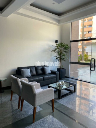 Imagem Apartamento com 3 Quartos à Venda, 78 m² em Vila Gumercindo - São Paulo Imagem Apartamento com 3 Quartos à Venda, 78 m² em Vila Gumercindo - São Paulo
